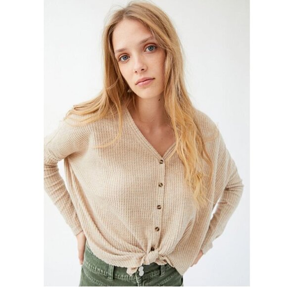 Out from Under Jojo Cardigan - Picture 1 of 5